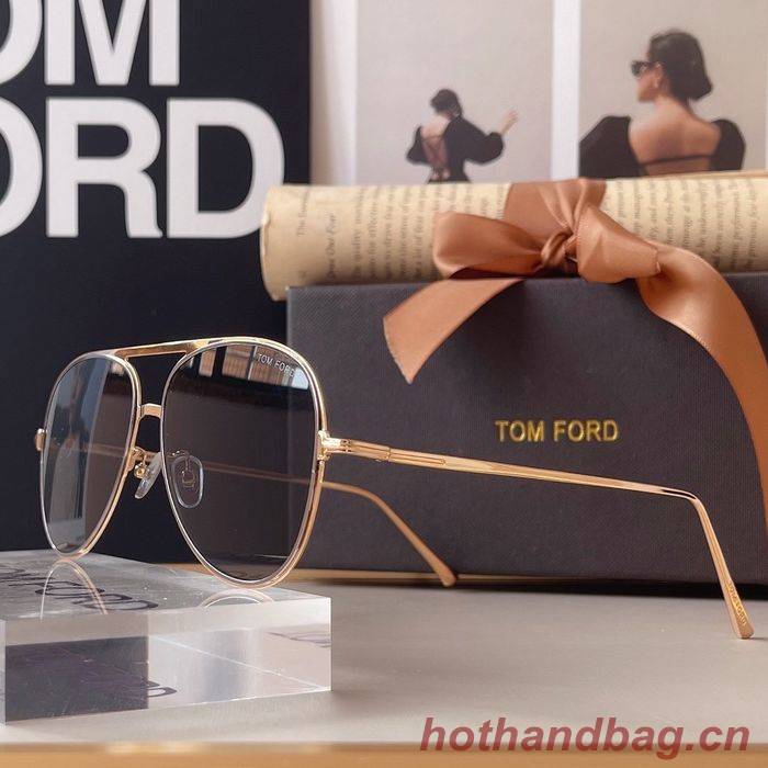 Tom Ford Sunglasses Top Quality TOS00487